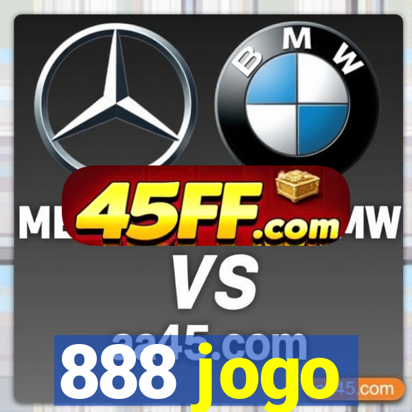 888 jogo